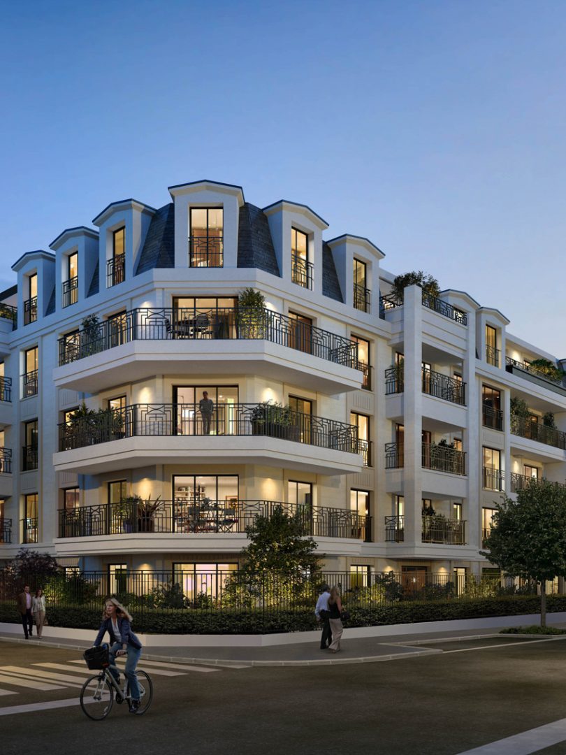 Tradi Art Immobilier